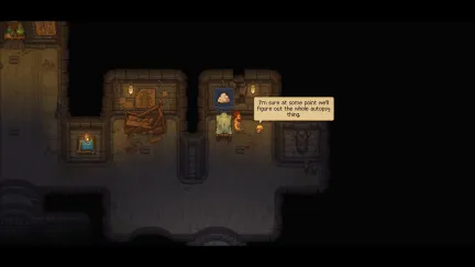 Graveyard Keeper 2