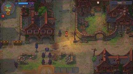 Graveyard Keeper 2