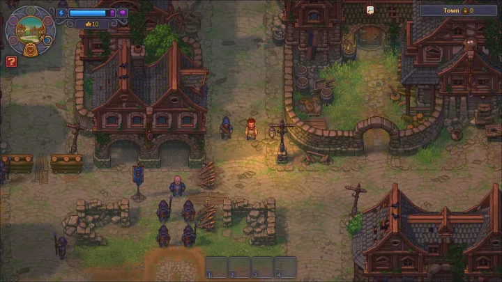Graveyard Keeper 2