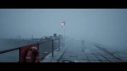 Silent Hill: Townfall