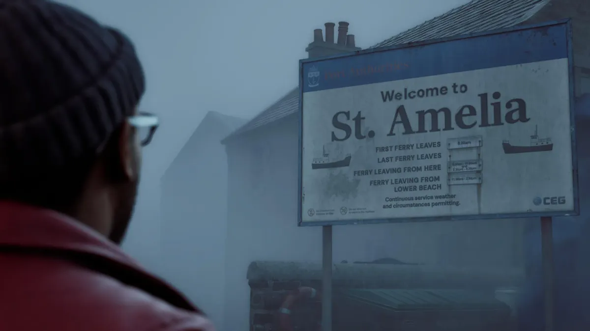 Silent Hill: Townfall – recenze evropského hororu