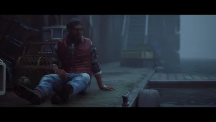 Silent Hill: Townfall