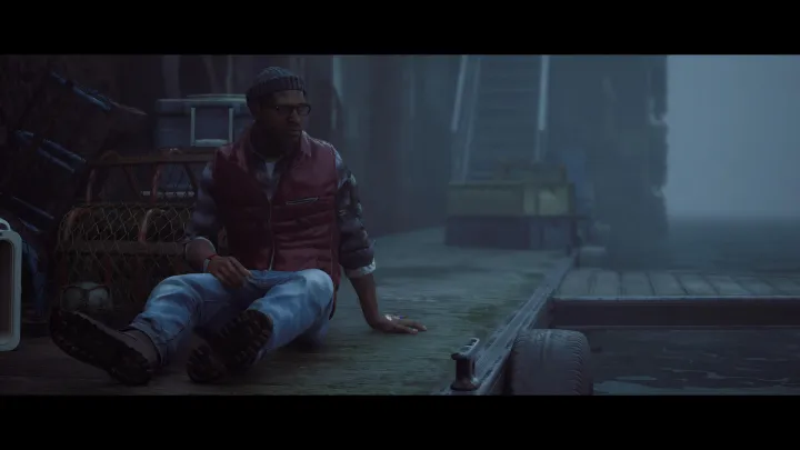 Silent Hill: Townfall