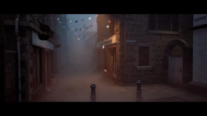 Silent Hill: Townfall