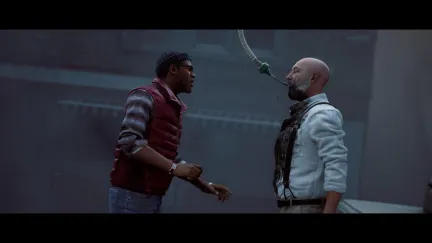 Silent Hill: Townfall