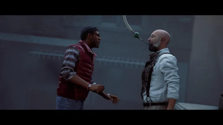 Silent Hill: Townfall