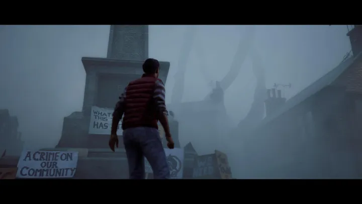 Silent Hill: Townfall