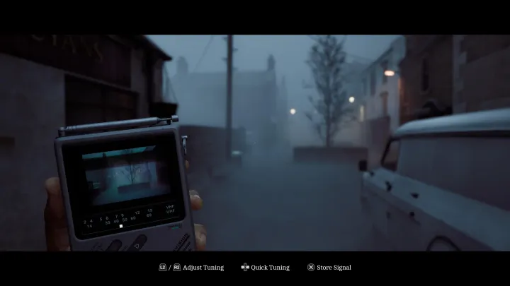 Silent Hill: Townfall