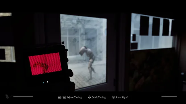 Silent Hill: Townfall