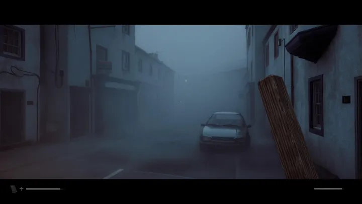Silent Hill: Townfall