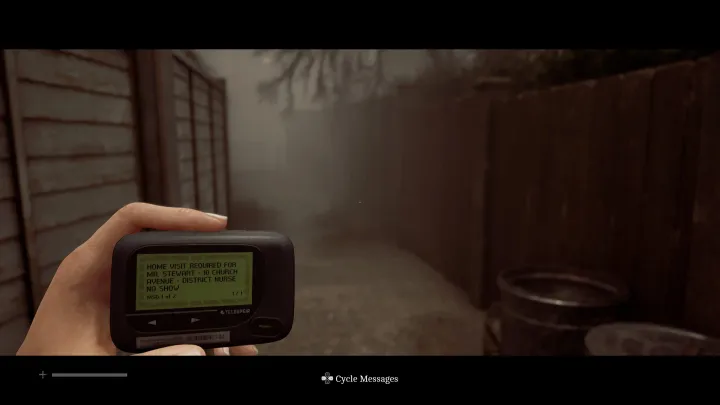 Silent Hill: Townfall
