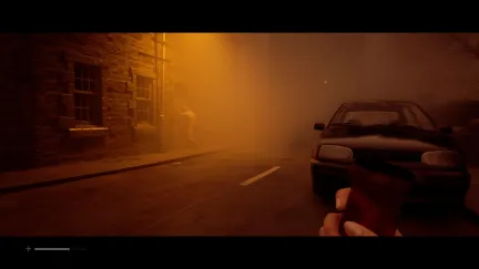 Silent Hill: Townfall