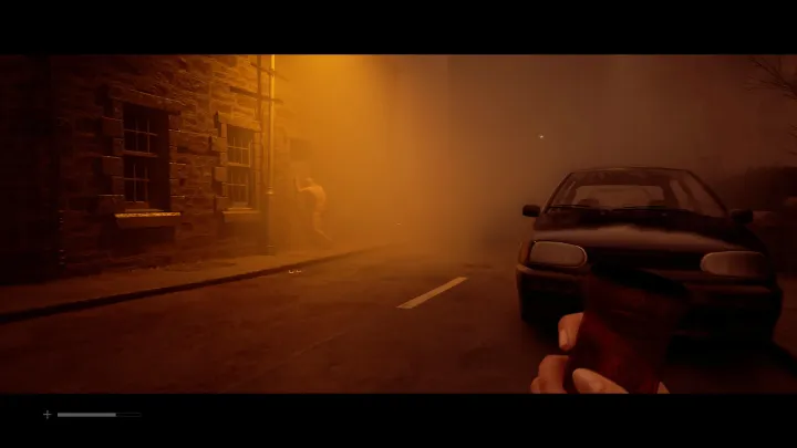 Silent Hill: Townfall