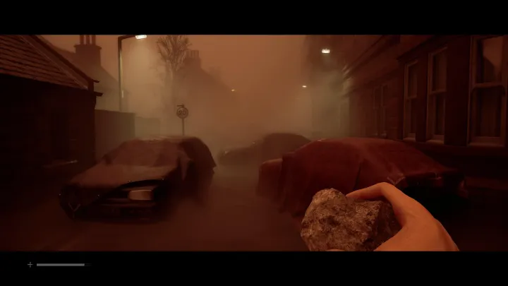 Silent Hill: Townfall