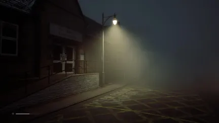 Silent Hill: Townfall