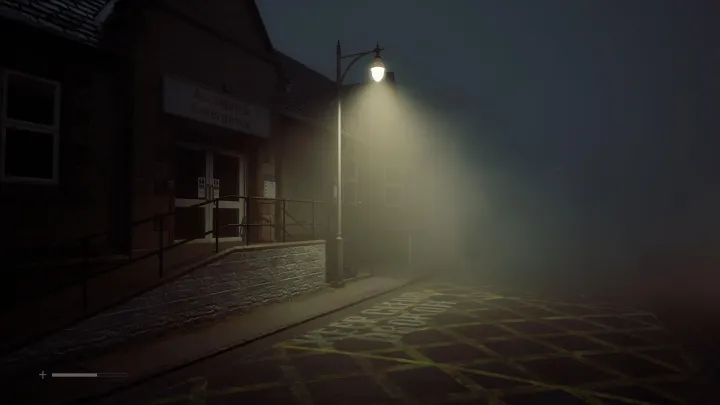 Silent Hill: Townfall