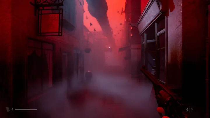 Silent Hill: Townfall