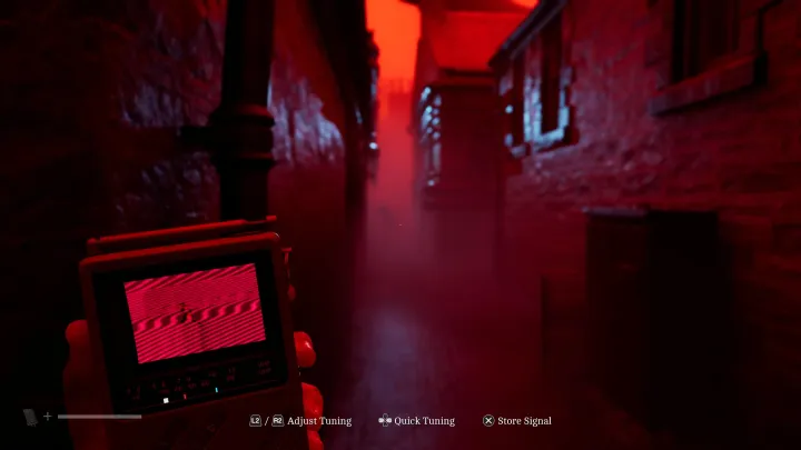 Silent Hill: Townfall