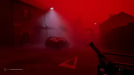 Silent Hill: Townfall