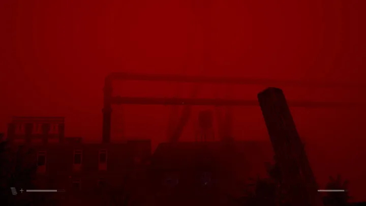Silent Hill: Townfall