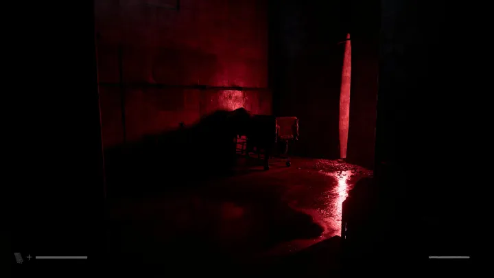 Silent Hill: Townfall