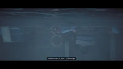 Silent Hill: Townfall