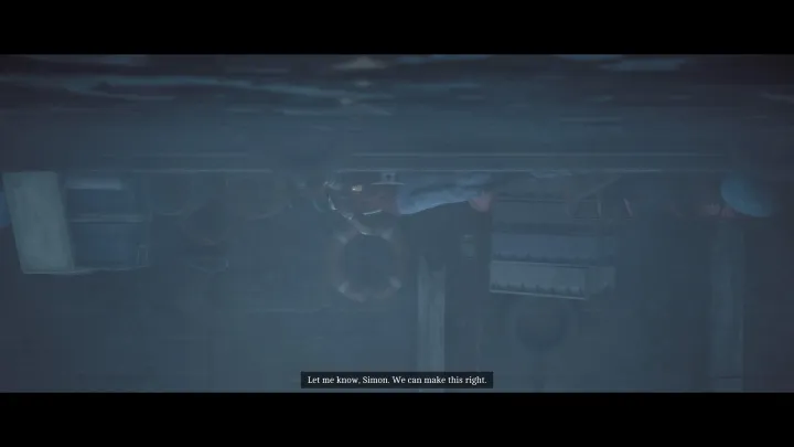 Silent Hill: Townfall