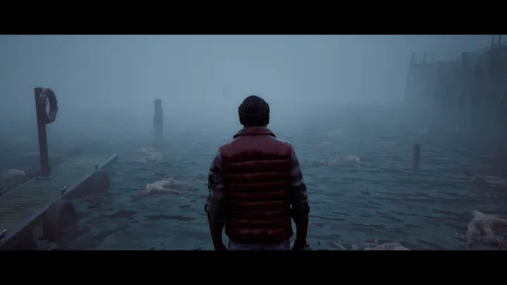 Silent Hill: Townfall