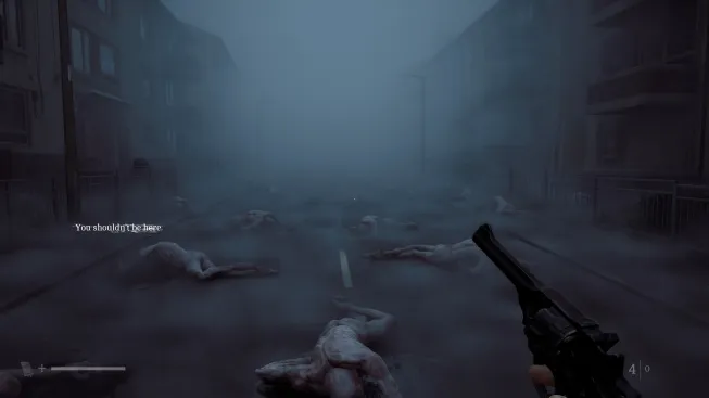 Silent Hill: Townfall