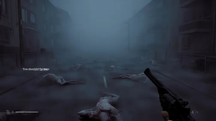 Silent Hill: Townfall