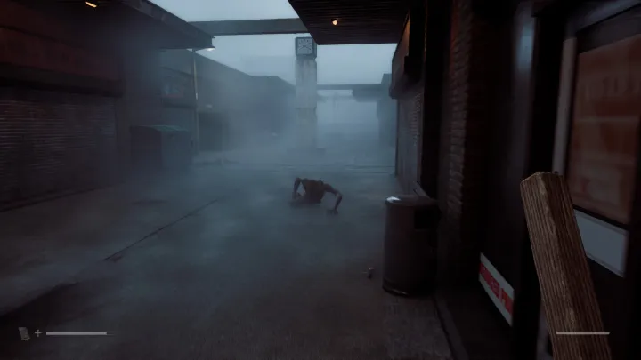 Silent Hill: Townfall