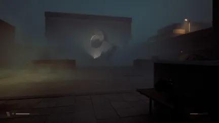 Silent Hill: Townfall