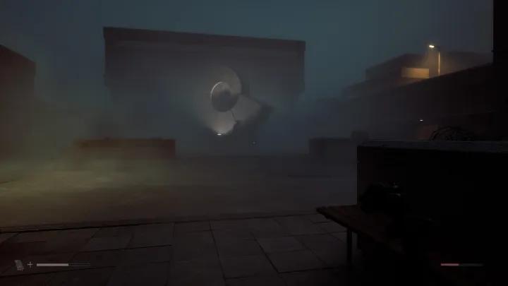 Silent Hill: Townfall