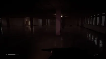 Silent Hill: Townfall