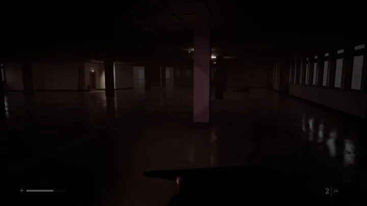 Silent Hill: Townfall