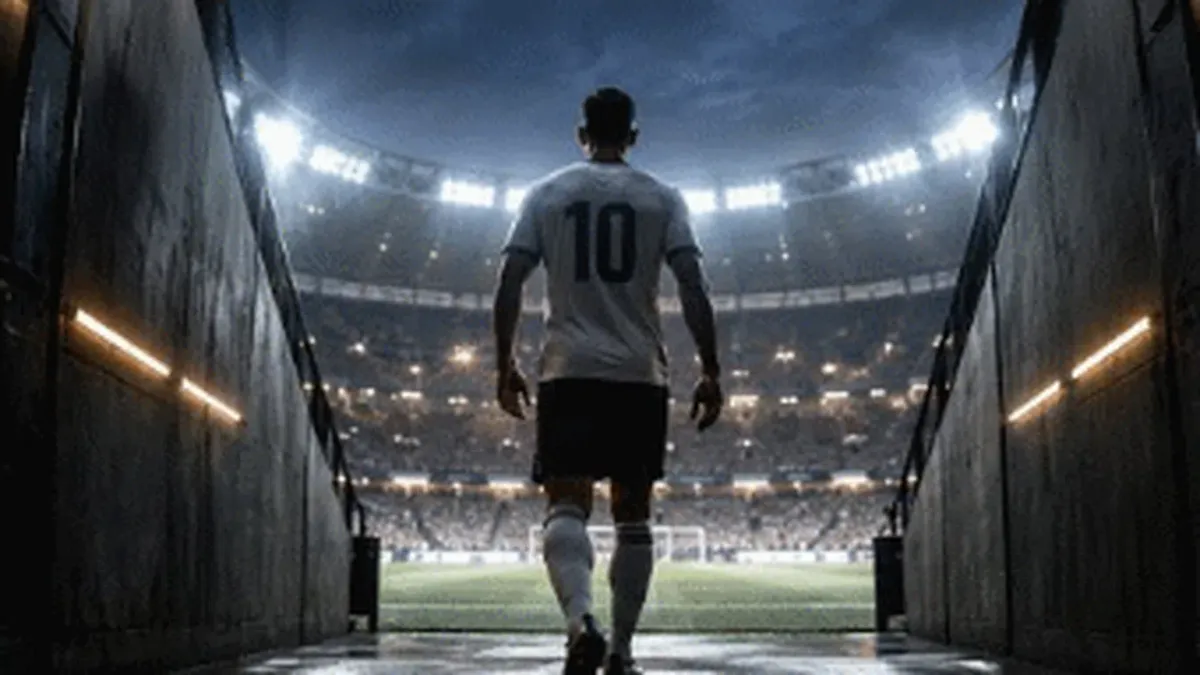 EA SPORTS FC 27: průvodce vydáním - připravte se na výkop