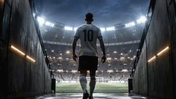 EA SPORTS FC 27: průvodce vydáním - připravte se na výkop