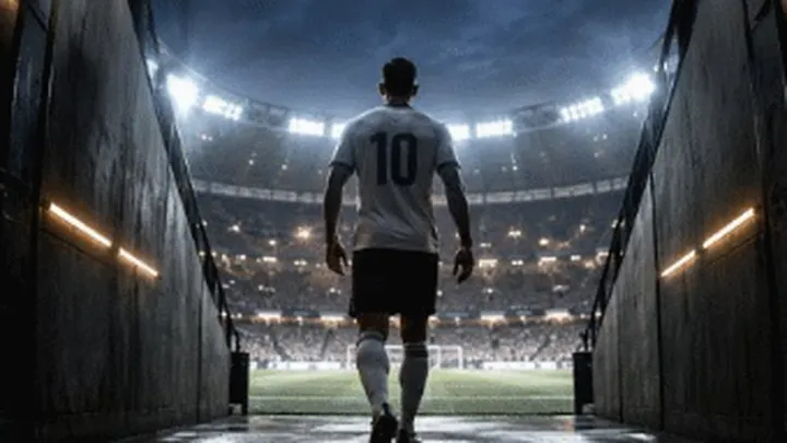 EA SPORTS FC 27: průvodce vydáním - připravte se na výkop