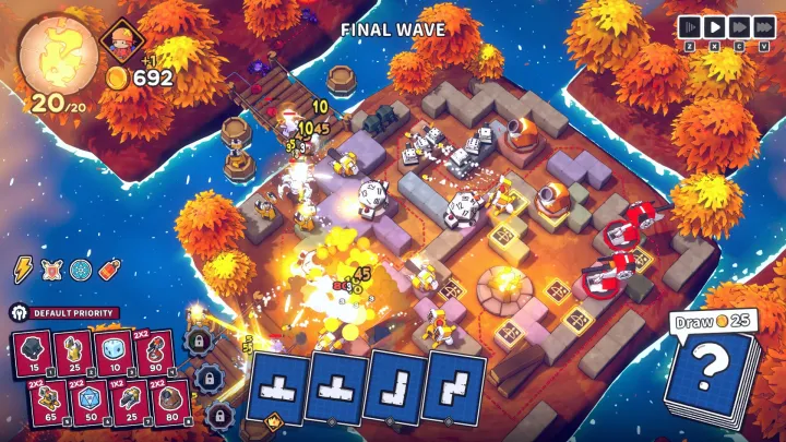 Emberward - 1.0 Launch Trailer
