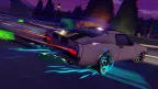 Driving Rogue