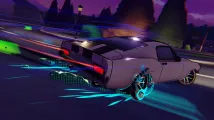 Driving Rogue - Official Trailer