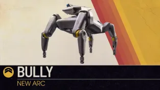 Arc Raiders
