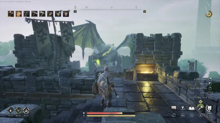 RuneScape: Dragonwilds