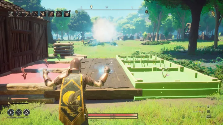 RuneScape: Dragonwilds