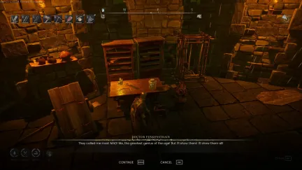 RuneScape: Dragonwilds