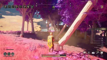 RuneScape: Dragonwilds