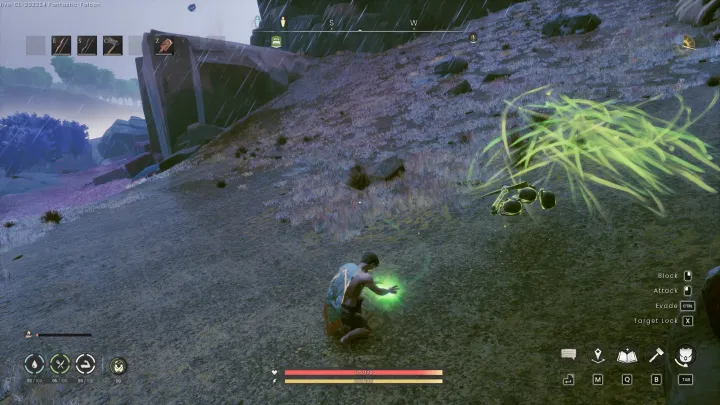 RuneScape: Dragonwilds