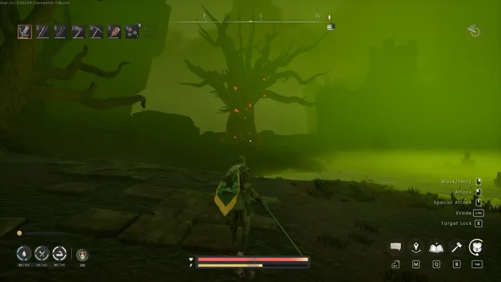 RuneScape: Dragonwilds