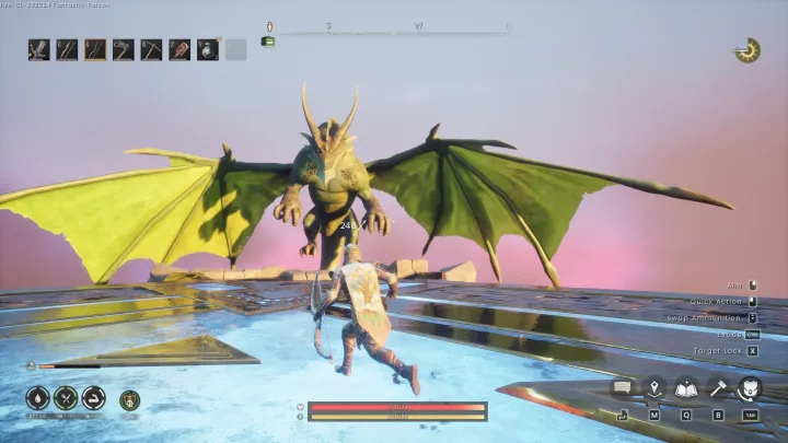 RuneScape: Dragonwilds