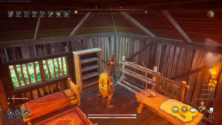 RuneScape: Dragonwilds